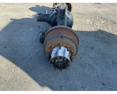 Meritor/Rockwell MR2014X Differential Housing (Single or Rear)