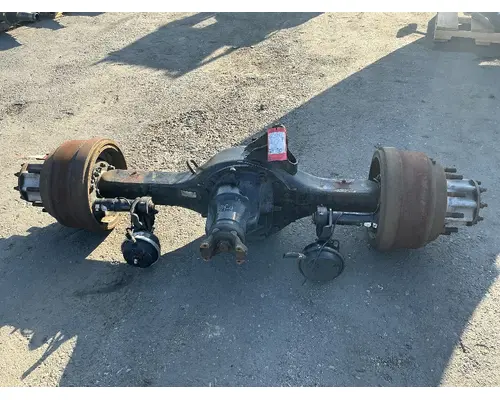 Meritor/Rockwell MR2014X Differential Housing (Single or Rear)