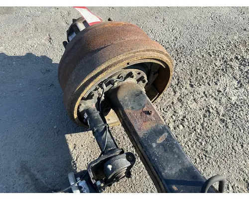 Meritor/Rockwell MR2014X Differential Housing (Single or Rear)