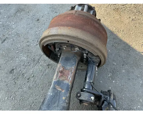 Meritor/Rockwell MR2014X Differential Housing (Single or Rear)