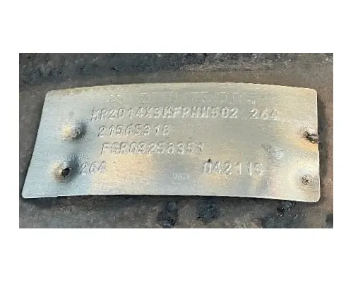 Meritor/Rockwell MR2014X Differential Housing (Single or Rear)