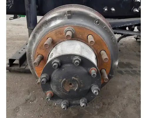 Meritor/Rockwell MR2014X Differential Housing (Single or Rear)