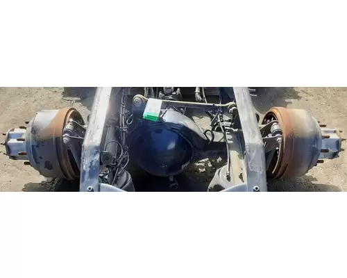 Meritor/Rockwell MR2014X Differential Housing (Single or Rear)