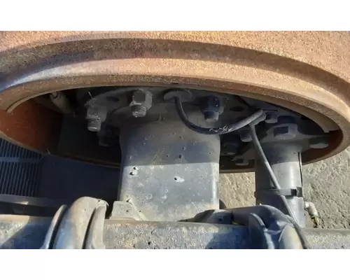 Meritor/Rockwell MR2014X Differential Housing (Single or Rear)