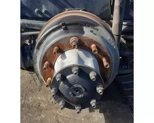 Meritor/Rockwell MR2014X Differential Housing (Single or Rear)