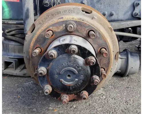 Meritor/Rockwell MR2014X Differential Housing (Single or Rear)