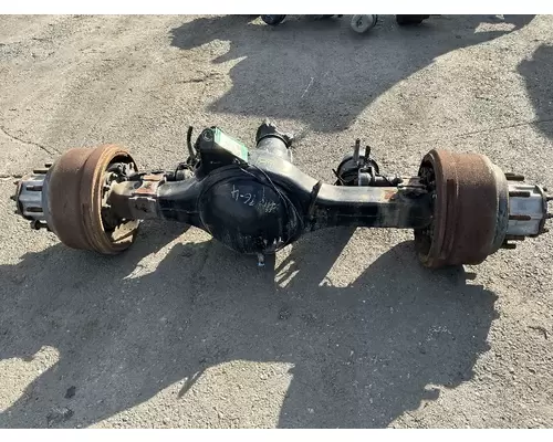 Meritor/Rockwell MR2014X Differential Housing (Single or Rear)