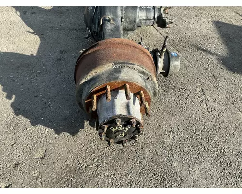 Meritor/Rockwell MR2014X Differential Housing (Single or Rear)