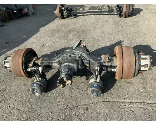 Meritor/Rockwell MR2014X Differential Housing (Single or Rear)