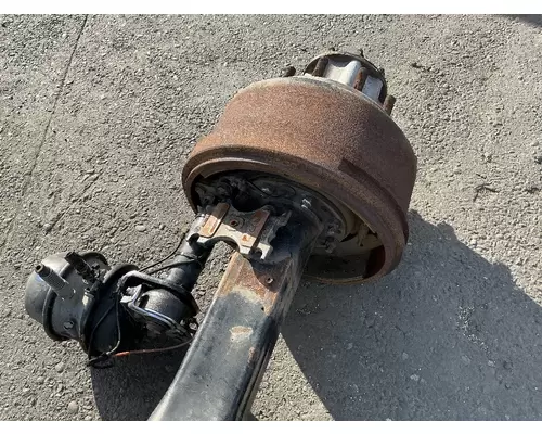 Meritor/Rockwell MR2014X Differential Housing (Single or Rear)