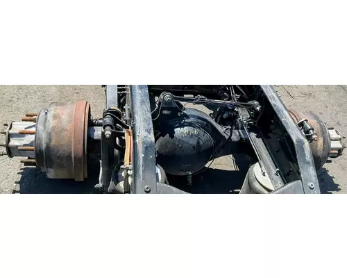 Meritor/Rockwell MR2014X Differential Housing (Single or Rear)