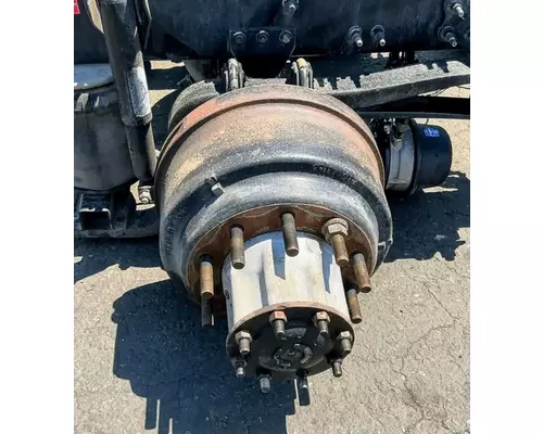 Meritor/Rockwell MR2014X Differential Housing (Single or Rear)