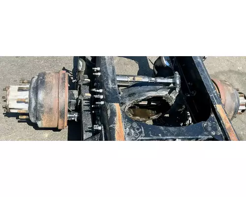 Meritor/Rockwell MR2014X Differential Housing (Single or Rear)