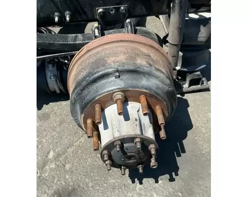 Meritor/Rockwell MR2014X Differential Housing (Single or Rear)