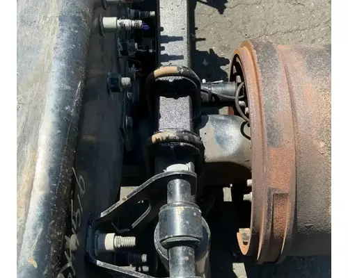 Meritor/Rockwell MR2014X Differential Housing (Single or Rear)