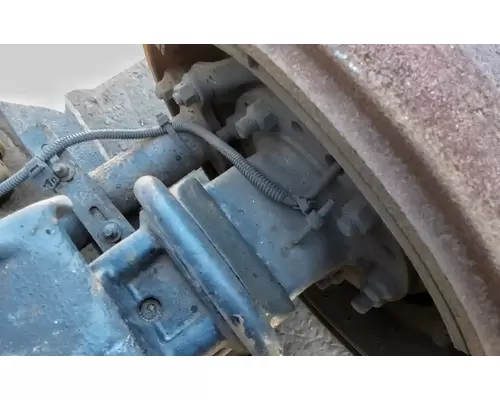 Meritor/Rockwell MR2014X Differential Housing (Single or Rear)