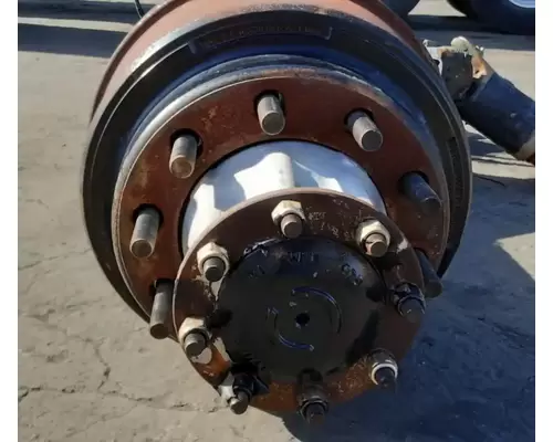 Meritor/Rockwell MR2014X Differential Housing (Single or Rear)
