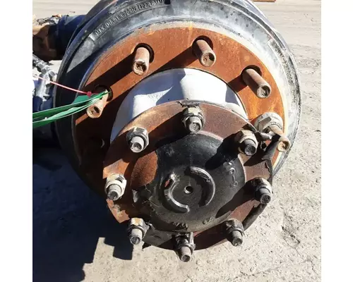Meritor/Rockwell MR2014X Differential Housing (Single or Rear)