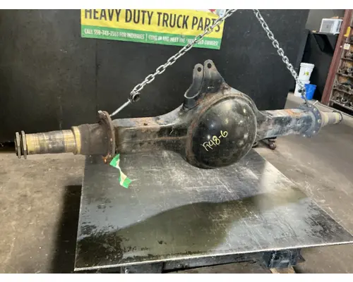 Meritor/Rockwell MR2014X Differential Housing (Single or Rear)