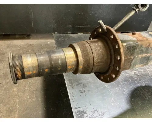 Meritor/Rockwell MR2014X Differential Housing (Single or Rear)