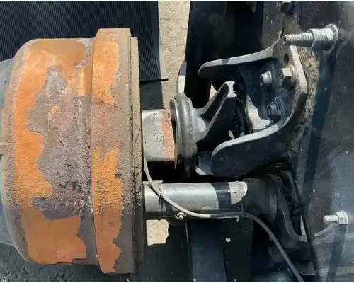 Meritor/Rockwell MR2014X Differential Housing (Single or Rear)