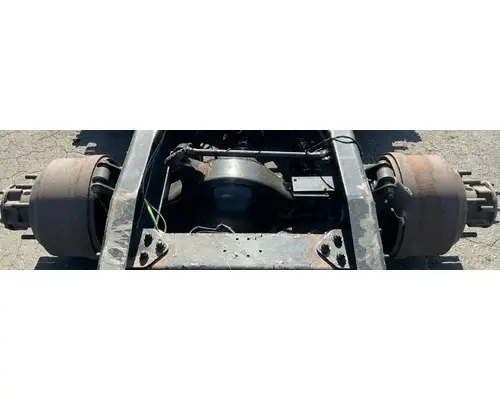 Meritor/Rockwell MR2014X Differential Housing (Single or Rear)