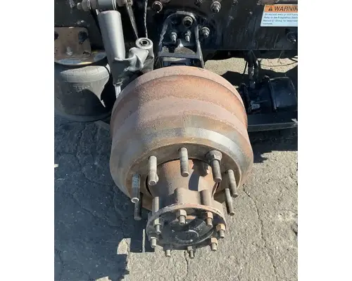 Meritor/Rockwell MR2014X Differential Housing (Single or Rear)