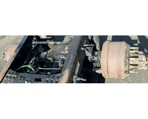 Meritor/Rockwell MR2014X Differential Housing (Single or Rear)