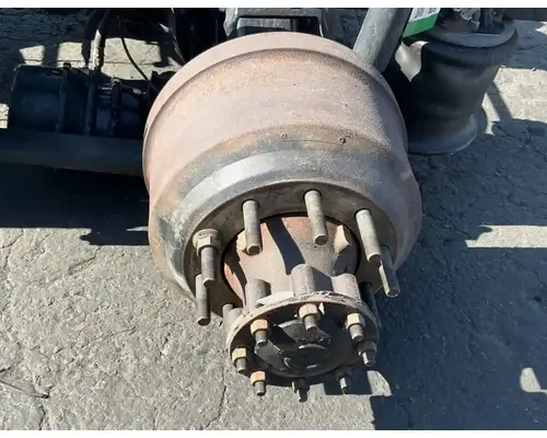 Meritor/Rockwell MR2014X Differential Housing (Single or Rear)