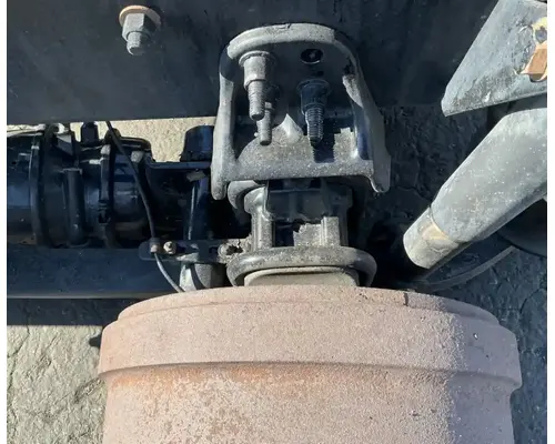 Meritor/Rockwell MR2014X Differential Housing (Single or Rear)