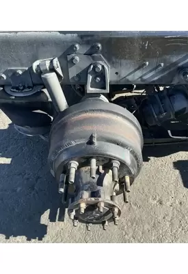 Meritor/Rockwell MR2014X Differential Housing (Single or Rear)