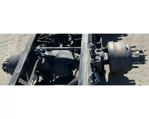 Meritor/Rockwell MR2014X Differential Housing (Single or Rear)