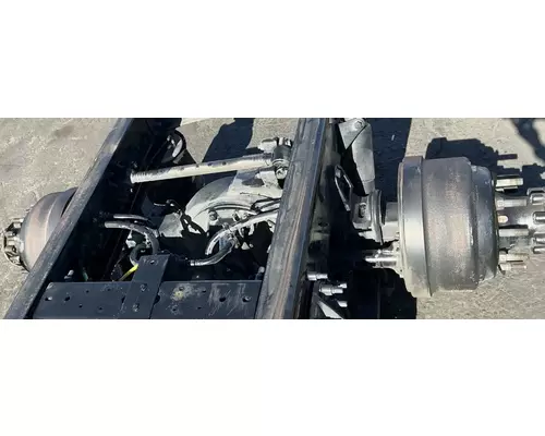Meritor/Rockwell MR2014X Differential Housing (Single or Rear)