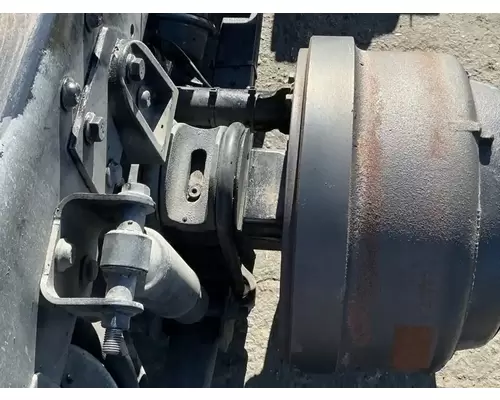 Meritor/Rockwell MR2014X Differential Housing (Single or Rear)