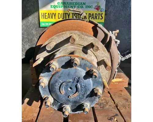 Meritor/Rockwell MR2014X Differential Housing (Single or Rear)