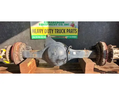 Meritor/Rockwell MR2014X Differential Housing (Single or Rear)