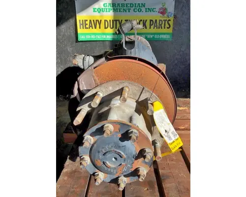 Meritor/Rockwell MR2014X Differential Housing (Single or Rear)