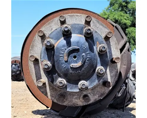 Meritor/Rockwell MR2014X Differential Housing (Single or Rear)