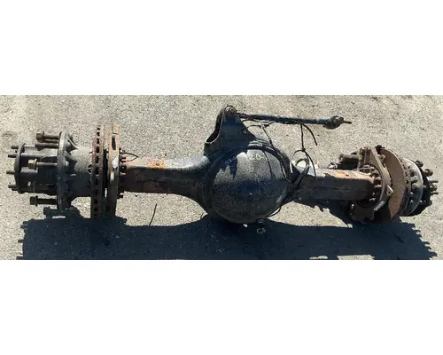 Meritor/Rockwell MR2014X Differential Housing (Single or Rear)