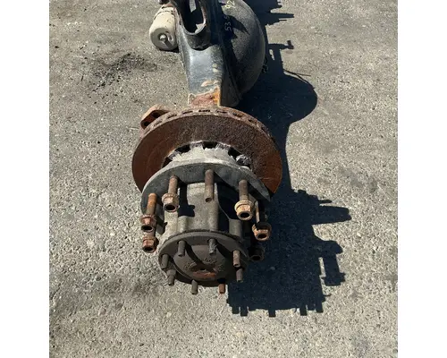 Meritor/Rockwell MR2014X Differential Housing (Single or Rear)