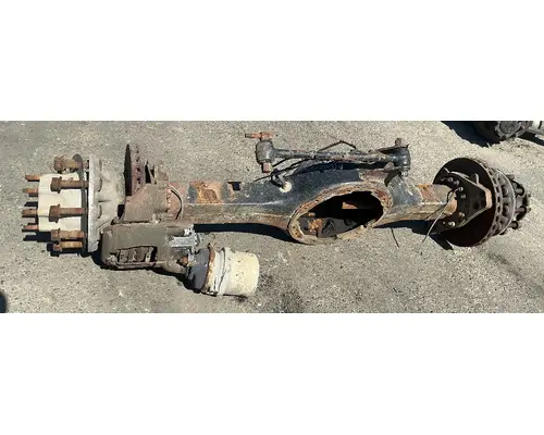 Meritor/Rockwell MR2014X Differential Housing (Single or Rear)
