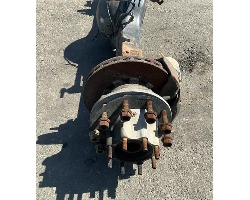 Meritor/Rockwell MR2014X Differential Housing (Single or Rear)