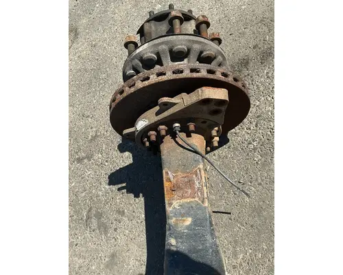 Meritor/Rockwell MR2014X Differential Housing (Single or Rear)