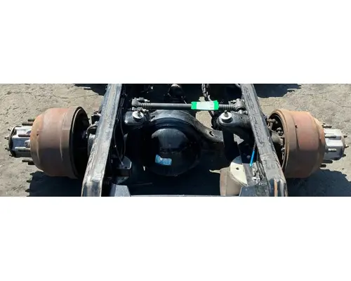 Meritor/Rockwell MR2014X Differential Housing (Single or Rear)