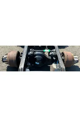 Meritor/Rockwell MR2014X Differential Housing (Single or Rear)