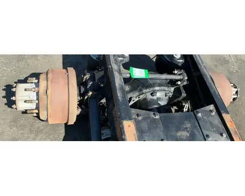 Meritor/Rockwell MR2014X Differential Housing (Single or Rear)