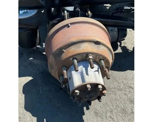 Meritor/Rockwell MR2014X Differential Housing (Single or Rear)