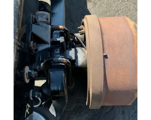Meritor/Rockwell MR2014X Differential Housing (Single or Rear)