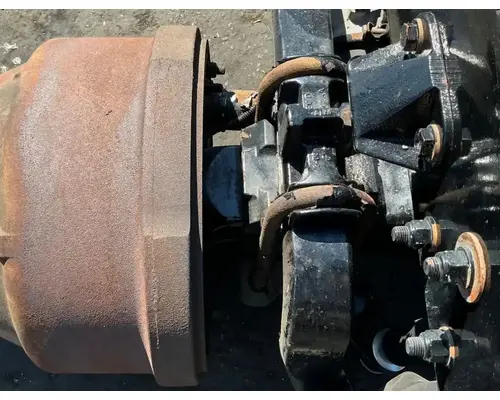 Meritor/Rockwell MR2014X Differential Housing (Single or Rear)