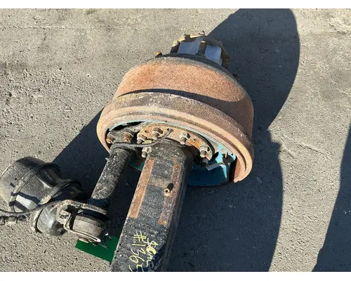 Meritor/Rockwell MR2014X Differential Housing (Single or Rear)